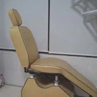 صندلی اصلاح تخت