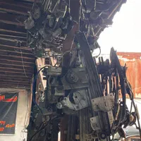 بازار قطعات استوک خودرو|قطعات یدکی و لوازم جانبی|رشت, حومه رشت|دیوار