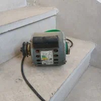 دینام کولر