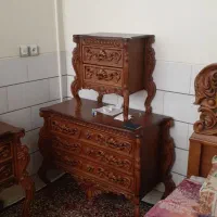 مبل و سرویس خواب|مبلمان خانگی و میز عسلی|معصومیه, |دیوار