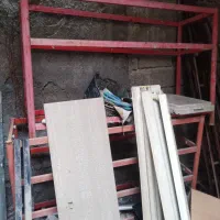 دو عدد ویترین سالم