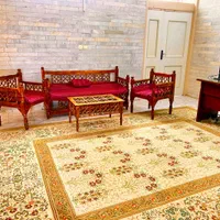 خوابگاه دانشجویی دخترانه بهین دخت|اجارهٔ کوتاهمدت آپارتمان و سوئیت|اصفهان, شاهزید|دیوار