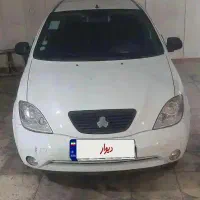 تیبا ۲ مدل ۱۴۰۱