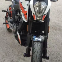 دوک ktm