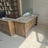 دکور وکمد مغازه|فروشگاه و مغازه|شیراز, شهرک صنعتی شیراز|دیوار