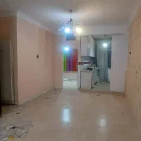 ۵۵متری طبقه سوم قابلیت تجمیع