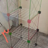 قفسه کتاب