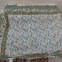 سفره قلمکار اعلا|سفره، حوله، دستمال آشپزخانه|برخوار, |دیوار