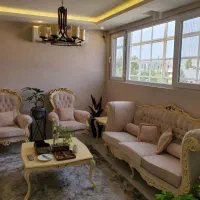 ست مبل ۷ نفره و نهارخوری