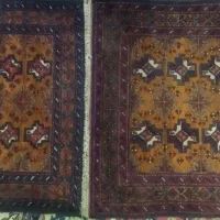 خورجین دستباف|گلیم، جاجیم، گبه|تربت جام, جامی|دیوار