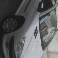 206مدل 95 تیپ5|خودرو کلاسیک|مشهد, گلبرگ|دیوار