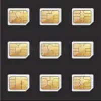 سیم کارت ایرانسل و همراه اول و رایتل فعال