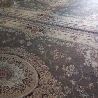 یک جفت فرش گردویی|فرش|مشهد, شهید معقول|دیوار