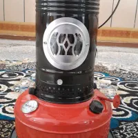 بخاری نفت سوز