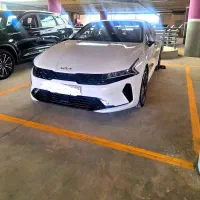 کیا k5|خودرو سواری و وانت|ایلام, |دیوار