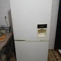 یخچال فریزر  اسنوا مدل ۸۱۰
