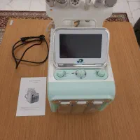 دستگاه هیدروفیشیال