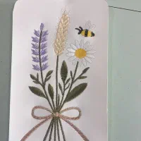 خدمات گلدوزی