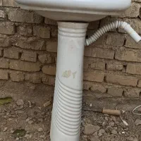 روشویی|لوازم سرویس بهداشتی|خرمدره, |دیوار