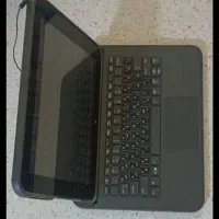 مینی لپتاپ ۱۱ اینچیHP بسیار تمیز