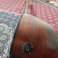 ساز نو|سازهای سنتی|ابهر, |دیوار