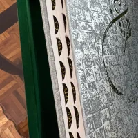 جعبه قرآن خانم و کتاب قرآن|صنایع دستی و سایر لوازم تزئینی|اصفهان, جلفا|دیوار