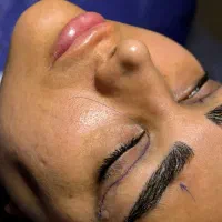 میکرو کاشت ابرو|خدمات زیبایی و سلامت|تهران, دریا|دیوار