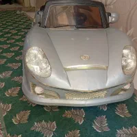 ماشین شارژی کودک