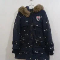 کاپشن وپالتو|لباس|دزفول, |دیوار