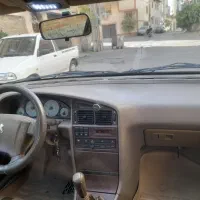 پژو پارس سال مدل ۹۰|خودرو سواری و وانت|بابل, |دیوار