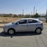 برلیانس 220 تمام فابریک