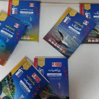 کتاب تست تجربی