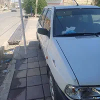 ماشین پراید مدل ۸۹