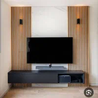 کاغذ دیواری با کیفیت و طرح های متنوع (فروش ویژه)|خدمات پیشه و مهارت|بیرجند, |دیوار