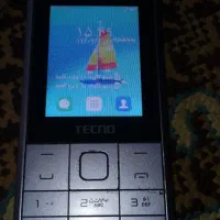 گوشی تکنو