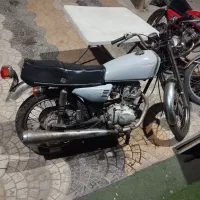 موتورمزاییده|موتورسیکلت|آق قلا, |دیوار