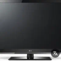 فروش تلویزیون ال جی 42اینچ کارکرده فقط 11تومن.