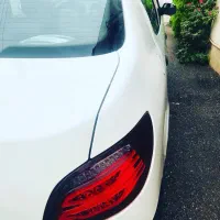 ۲۰۶ اس دی وی ۸ مدل ۹۳ تیو فایو|خودرو سواری و وانت|بابل, |دیوار