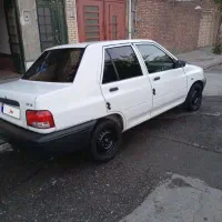 پراید مدل 90اتاق تعویض