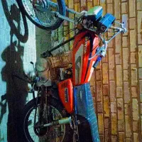 متور هوندا 125