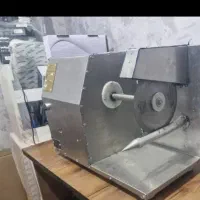 فروش دستگاه مرغ خردکن  ویخچال ویترینی ۶ درب