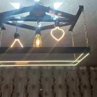 استند لوستر