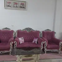 فروش مبلمان و نهارخوری و تابلو