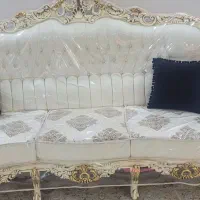مبلمان استیل