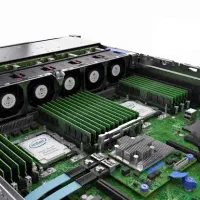 سرور G10 فوق العاده اداری سازمانی