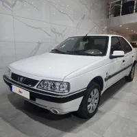 پژو اس ال ایکس سیمی