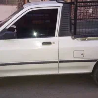 پراید وانت مدل۹۴|خودرو سواری و وانت|نسیمشهر, |دیوار