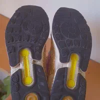 کتونی zx پولکی 6000|کیف، کفش، کمربند|نسیمشهر, |دیوار