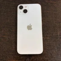 اپل iPhone 13 با حافظهٔ ۱۲۸ گیگابایت