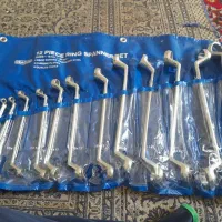 اچار رینگ قدیمی اصل صفر